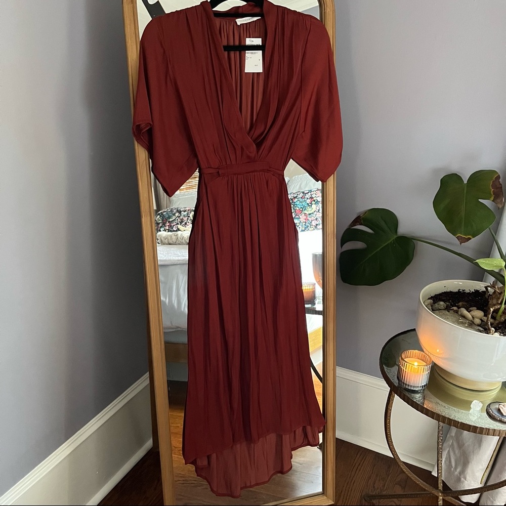 Nordstrom Rack NWT dress
